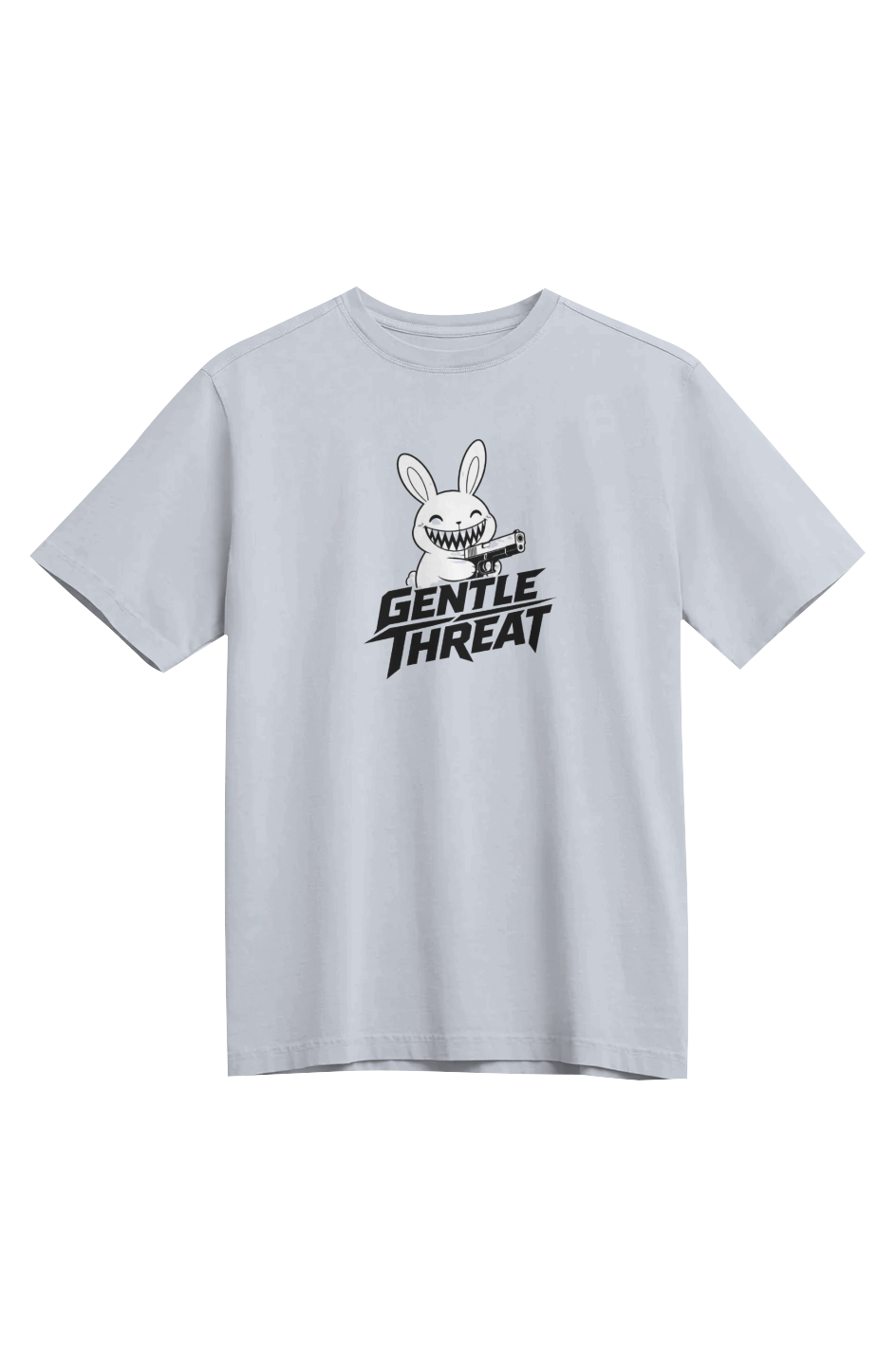 Heavyweight Organic Tee