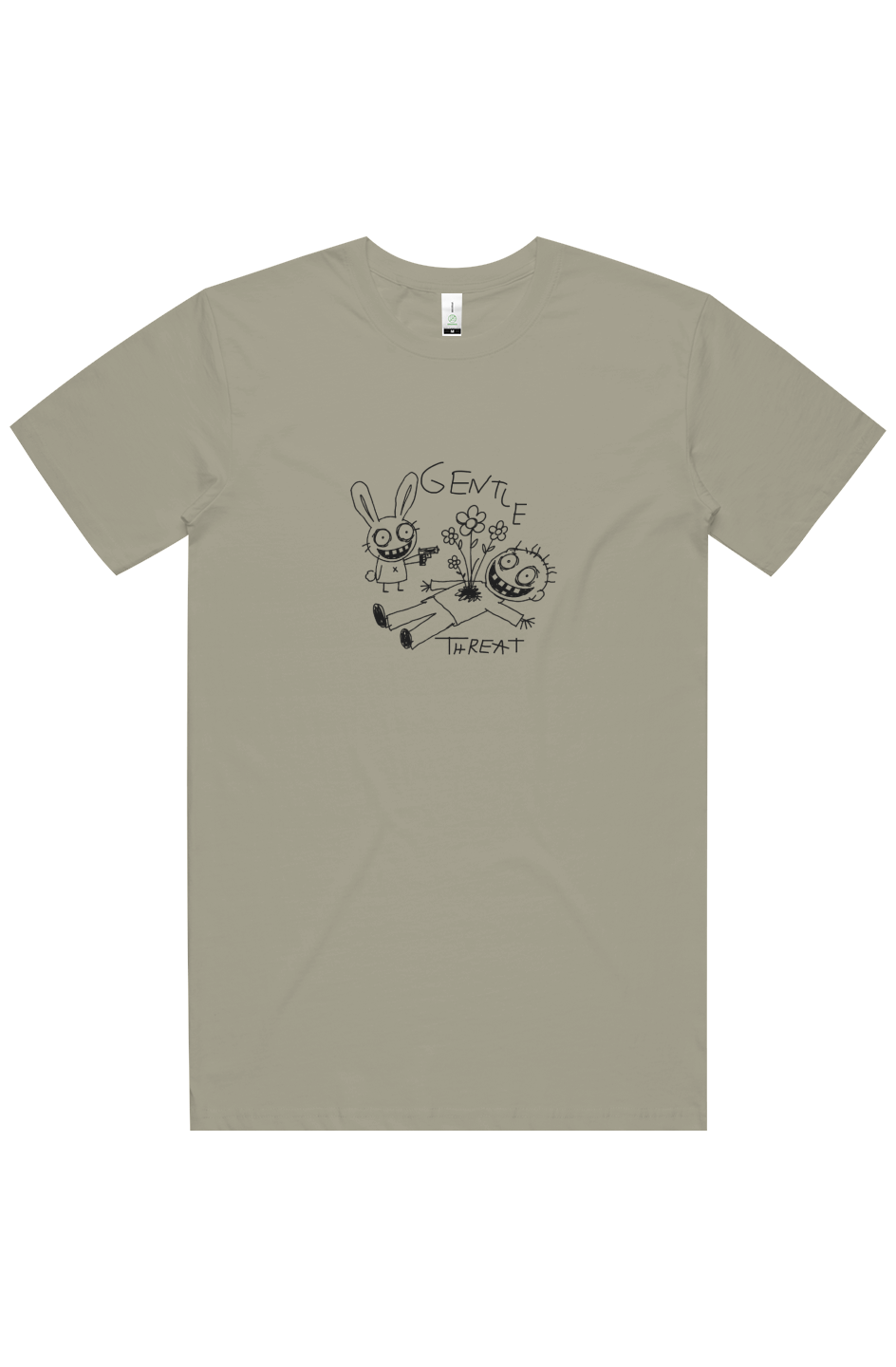 Staple Organic Tee