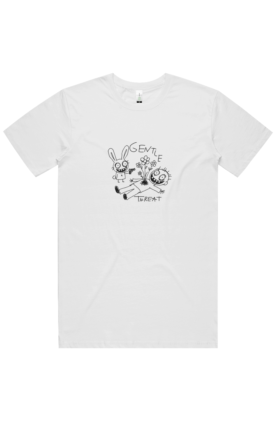 Staple Organic Tee