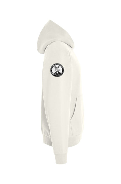 THE EXPENSIVE HOODIE 1